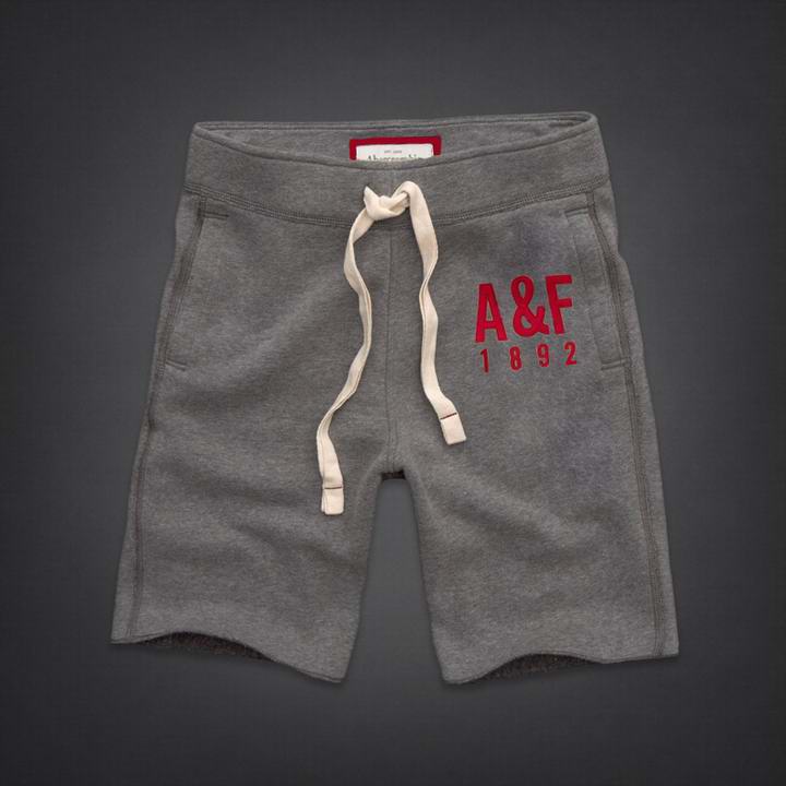 Short Abercrombie & Fitch Homme